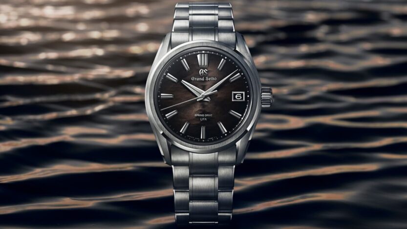 A Grand Seiko Evolution 9 kollekció kilenc frissített ikonikus modellt vonultat fel