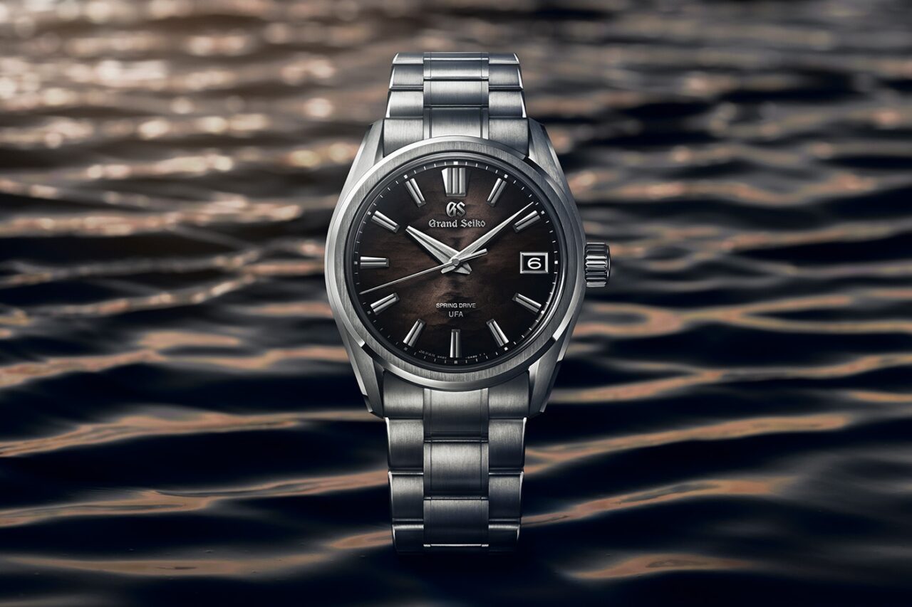 A Grand Seiko Evolution 9 kollekció kilenc frissített ikonikus modellt vonultat fel