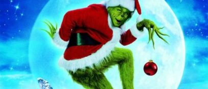 A Grincs folytatást kaphat Jim Carrey és Ron Howard visszatérésével