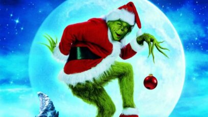 A Grincs folytatást kaphat Jim Carrey és Ron Howard visszatérésével