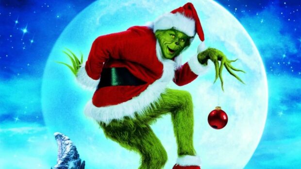 A Grincs folytatást kaphat Jim Carrey és Ron Howard visszatérésével