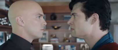 A Superman-örökség rendezője szerint Gunn új filmje minden eddiginél magasabbra teszi a lécet