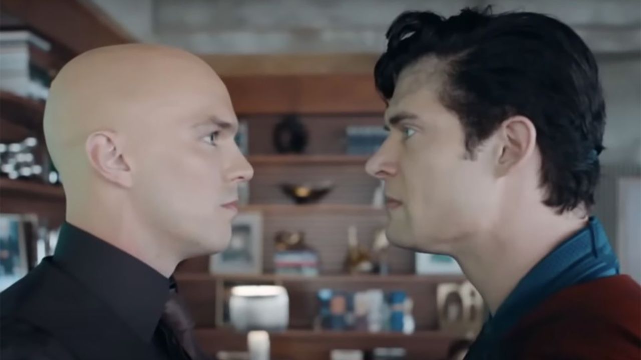 A Superman-örökség rendezője szerint Gunn új filmje minden eddiginél magasabbra teszi a lécet
