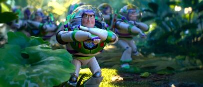 A Toy Story 5 Conan O'Brien őrült zsenijével bizonyítja be a franchise örök érvényűségét