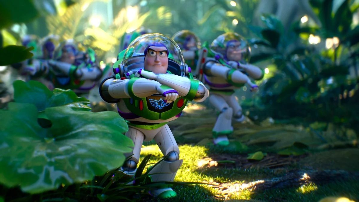 A Toy Story 5 Conan O'Brien őrült zsenijével bizonyítja be a franchise örök érvényűségét