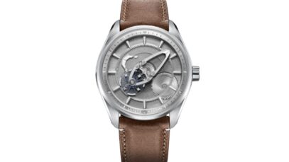 A Ulysse Nardin 25 éves Freak kollekciójának új csúcsa a karcsúbb, fejlettebb Freak X