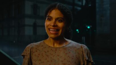 A Zazie Beetz-féle They Will Kill You június 12-én debütál az HBO Maxon
