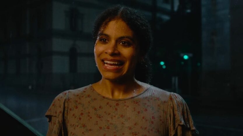 A Zazie Beetz-féle They Will Kill You június 12-én debütál az HBO Maxon