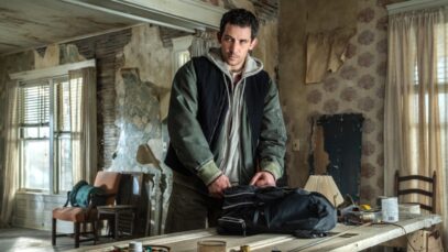 Az ötvenéves Spielberg-trilógia zárófejezete A bejelentés napja