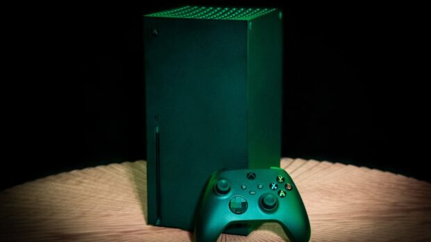 Az Xbox vezére szerint a konzol hamarosan luxuscikké válik