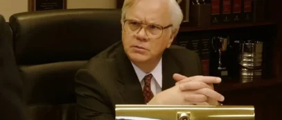 Hét év után tér vissza Tim Robbins Emma Stone és Chris Pine oldalán