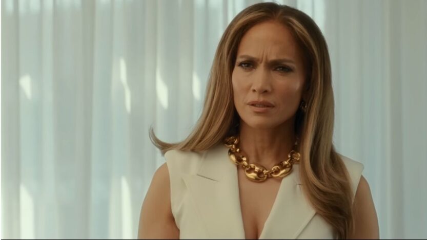 Jennifer Lopez korhatáros vígjátéka a kritikák ellenére is a Netflix élén tarol