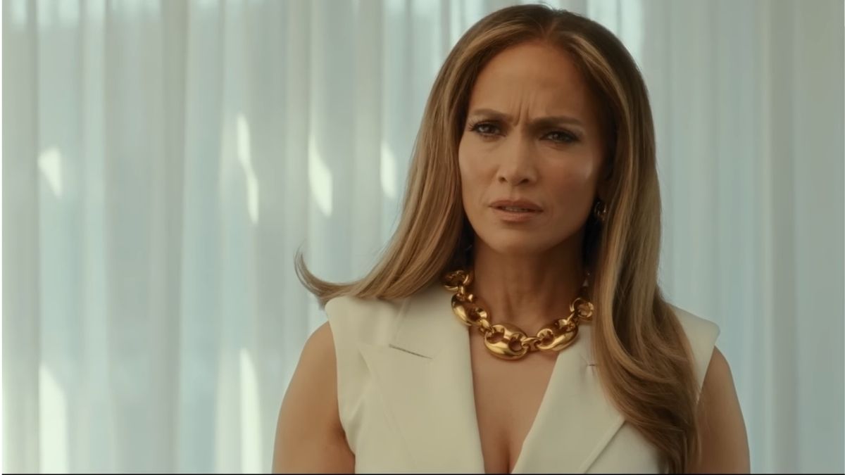 Jennifer Lopez korhatáros vígjátéka a kritikák ellenére is a Netflix élén tarol