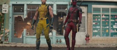 Professor X-et és Cassandra Novát boronálná össze a Deadpool és Rozsomák sztárja