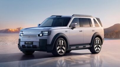 A Chery-JLR Freelander márka első modelljének előértékesítése augusztus 10-én rajtol el