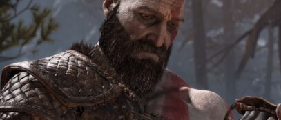 A God of War sorozat Kratos szerepét is újraosztja és négy teljes epizódot újraforgat a főszereplő sérülése miatt