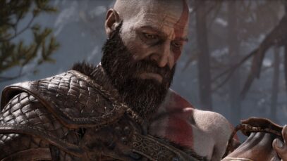 A God of War sorozat Kratos szerepét is újraosztja és négy teljes epizódot újraforgat a főszereplő sérülése miatt