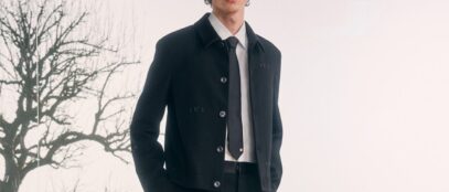 A Pharrell Williams által álmodott Louis Vuitton SS27 kollekció új szabásvonalakkal írja át a férfidivat szabályait
