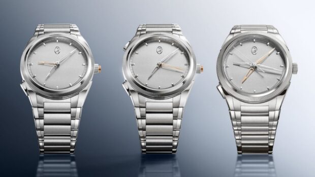 A platinába öntött letisztultság most egy jubileumi kollekcióval írja tovább a Parmigiani Fleurier történetét