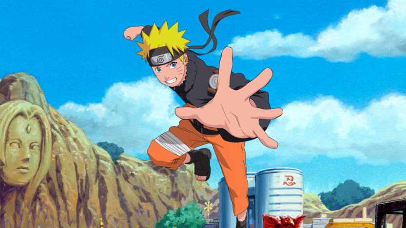 A Pókember 4 rendezője globális szereplőválogatást indított az élőszereplős Naruto-filmhez