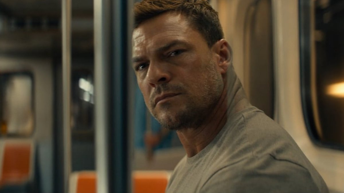 A Reacher 4. évada és a Neagley spin-off is robbanékony előzetesekkel jelentkezett a Prime Video kínálatában