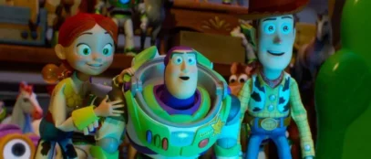 A Toy Story 5 villámgyorsan robbant be abba az elitklubba, ahová idén csak két film jutott