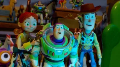 A Toy Story 5 villámgyorsan robbant be abba az elitklubba, ahová idén csak két film jutott
