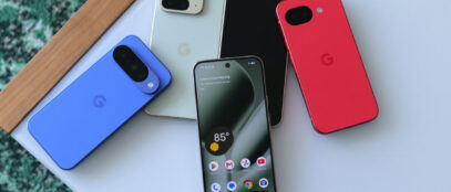 Az amerikai Google Pixelek több ponton is eltérnek a nemzetközi modellektől