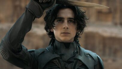 Timothée Chalamet szerint Anya Taylor-Joy valóban rémisztő alakítást nyújt a Dűne 3-ban