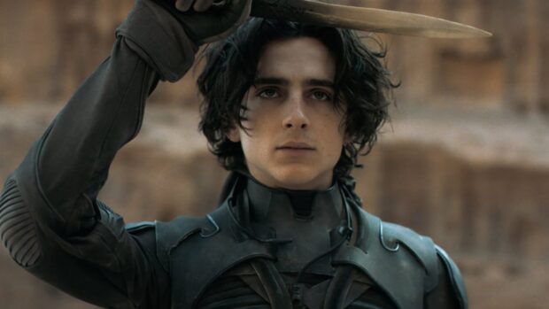 Timothée Chalamet szerint Anya Taylor-Joy valóban rémisztő alakítást nyújt a Dűne 3-ban