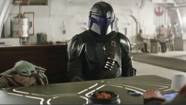 A Mandalorian spin-off trailere nem azt hozta, amit a rajongók vártak