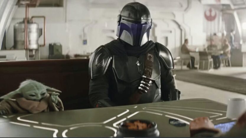 A Mandalorian spin-off trailere nem azt hozta, amit a rajongók vártak