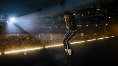A milliárdos siker után hivatalos a Michael 2 és már a bemutató éve is megvan