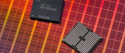A Samsung már megint a jövő 3D memóriáját villantja meg, miközben mi csak olcsó DDR5-öt akarunk