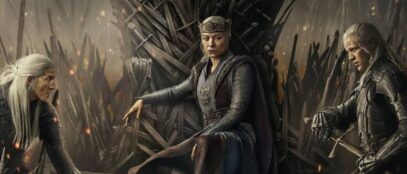 A Sárkányok háza fináléjában Helaena próféciája és a tömeges halálesetek végleg megpecsételték a Targaryenek sorsát