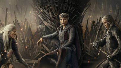A Sárkányok háza fináléjában Helaena próféciája és a tömeges halálesetek végleg megpecsételték a Targaryenek sorsát