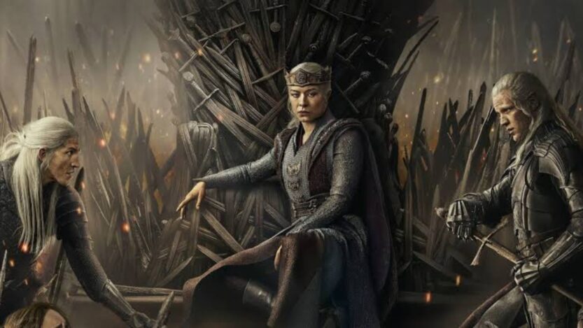 A Sárkányok háza fináléjában Helaena próféciája és a tömeges halálesetek végleg megpecsételték a Targaryenek sorsát