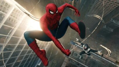 A sebezhető Pókember 360 millió dolláros rekordnyitással előzte meg az Endgame-et és mutatta meg a szuperhős-fáradtság ellenszerét