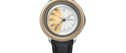 A Seiko szenvedélyesen megszállott órakészítési kiállítása végre Londonba érkezik idén nyáron