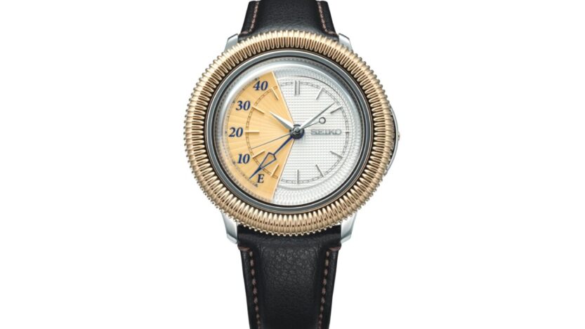 A Seiko szenvedélyesen megszállott órakészítési kiállítása végre Londonba érkezik idén nyáron