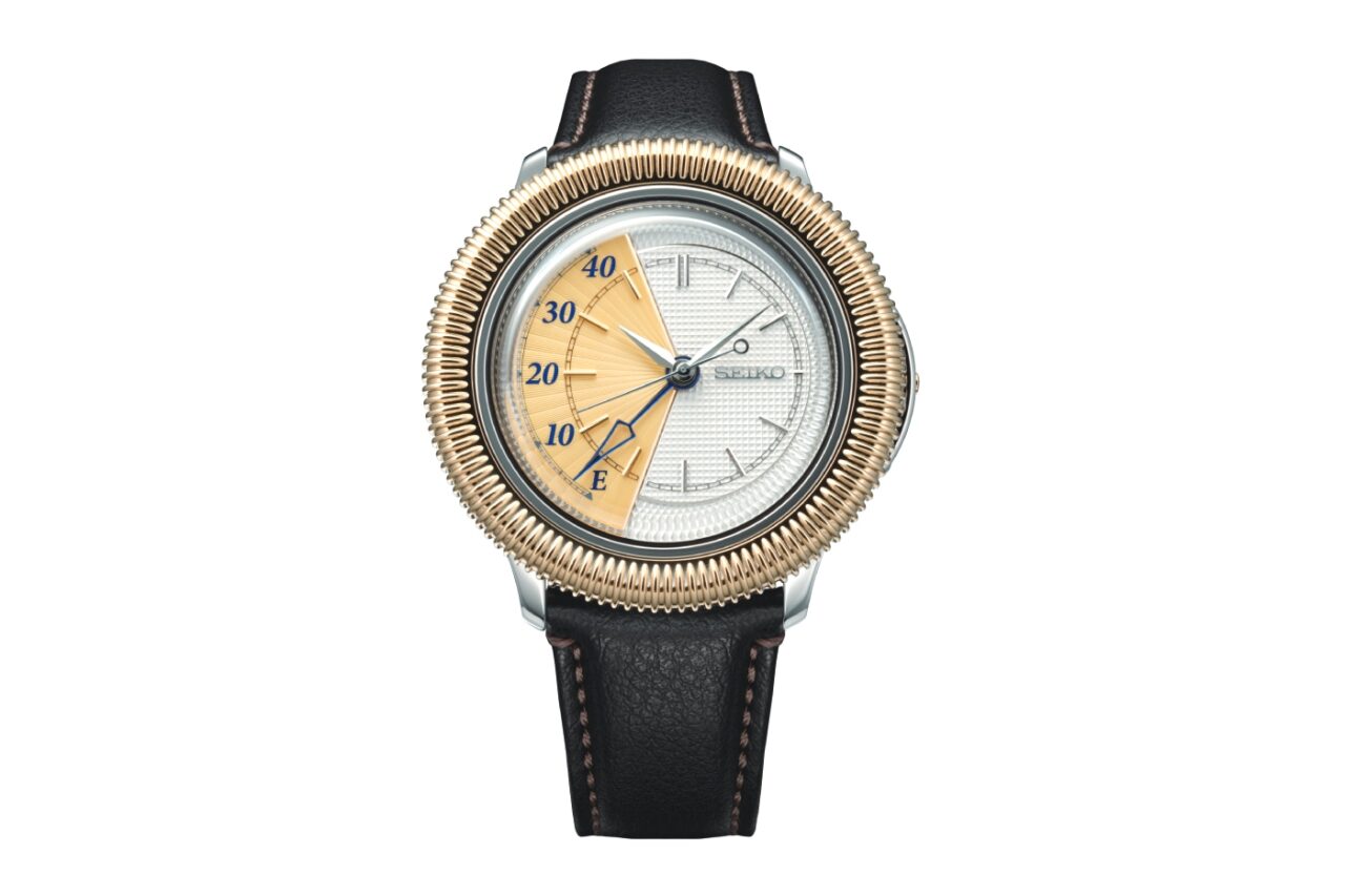 A Seiko szenvedélyesen megszállott órakészítési kiállítása végre Londonba érkezik idén nyáron