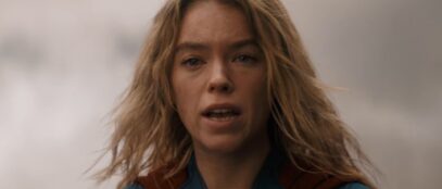 A Supergirl mozifilm bevétele annyira gyengén teljesített, hogy még a Morbius és a Joker 2 számait sem érte el