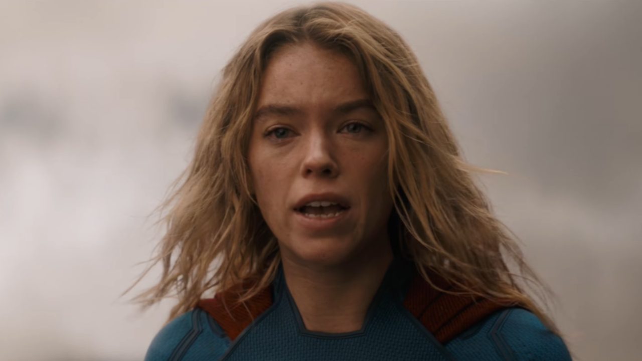A Supergirl mozifilm bevétele annyira gyengén teljesített, hogy még a Morbius és a Joker 2 számait sem érte el