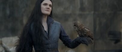 Alys Rivers végre felfedte sárkánytojásai titkát és ezzel mindent átírhat Aemond Targaryennel