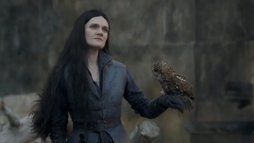 Alys Rivers végre felfedte sárkánytojásai titkát és ezzel mindent átírhat Aemond Targaryennel