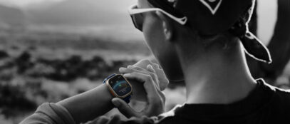 Az Apple Watch jövője a kijelző nélküli modell és a merészebben változó méretek felé kanyarodik