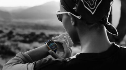 Az Apple Watch jövője a kijelző nélküli modell és a merészebben változó méretek felé kanyarodik