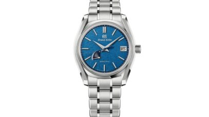 Hawaii és Japán találkozása egy Grand Seiko ultra-limitált órában