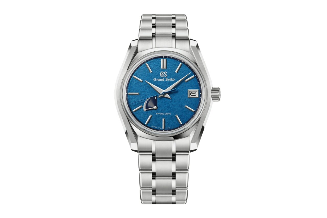 Hawaii és Japán találkozása egy Grand Seiko ultra-limitált órában
