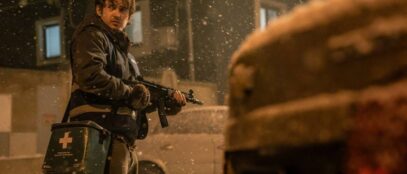 A Resident Evil lett a legsikeresebb videojáték-film, és ez lehet az új mérce a játékadaptációk számára